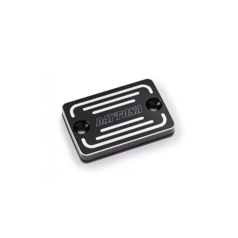 80918 DAYTONA Interruttore manubrio CNC nero