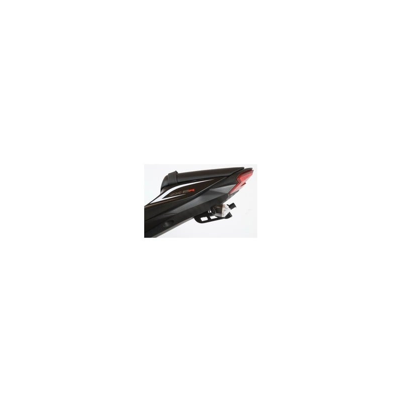 80918 DAYTONA Interruttore manubrio CNC nero