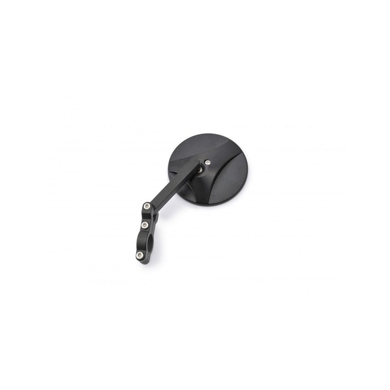 80918 DAYTONA Interruttore manubrio CNC nero