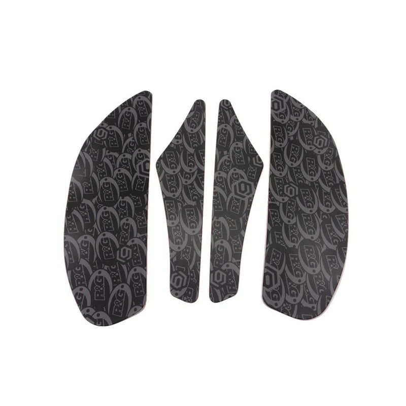 80918 DAYTONA Interruttore manubrio CNC nero