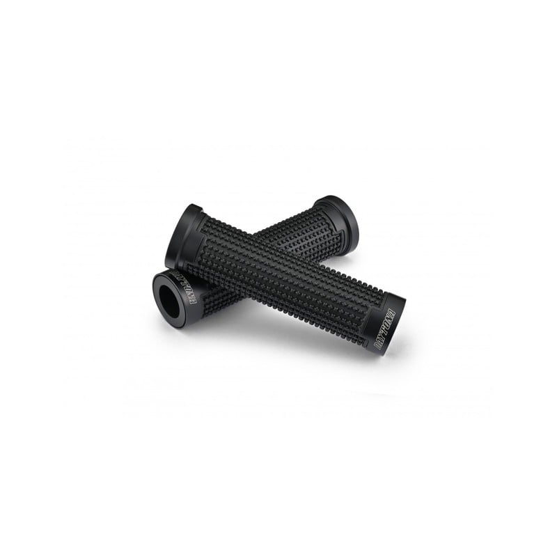 80918 DAYTONA Interruttore manubrio CNC nero