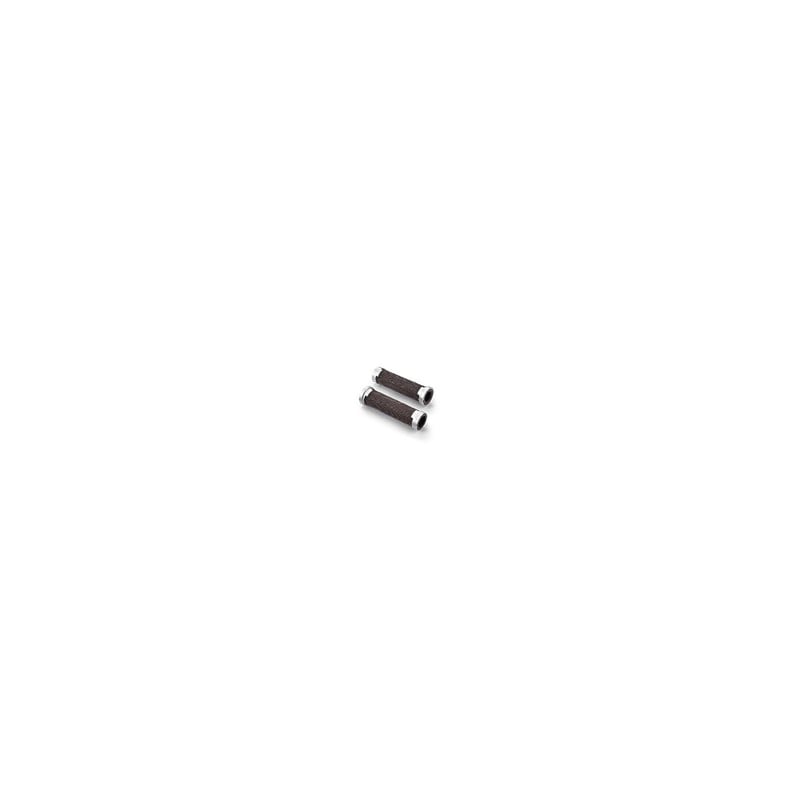 80919 DAYTONA Interruttore manubrio CNC cromato