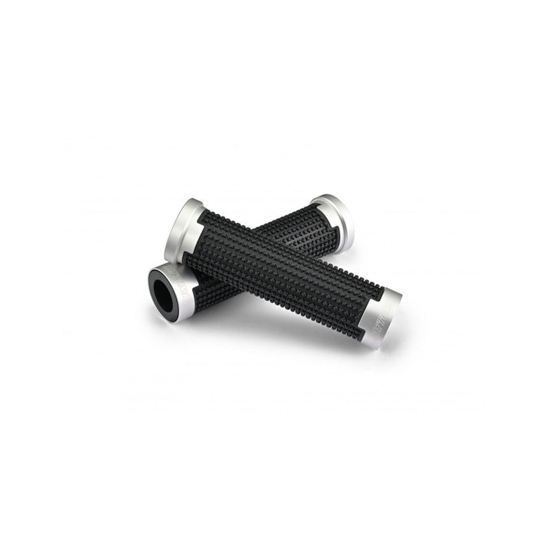 80919 DAYTONA Interruttore manubrio CNC cromato