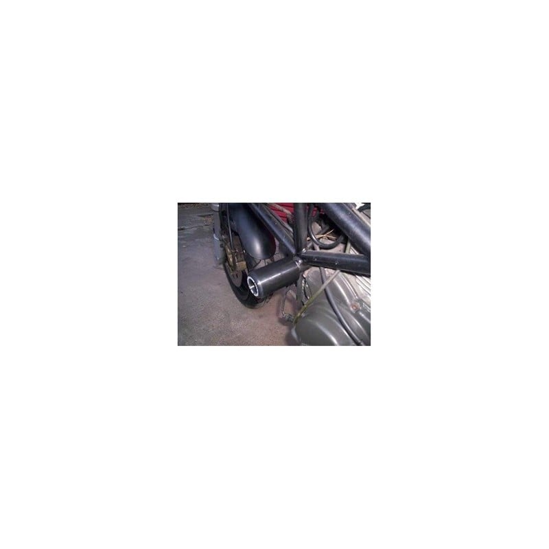 96720 DAYTONA "HENLYBEGINS" borsa da sella 33-42L DH-718