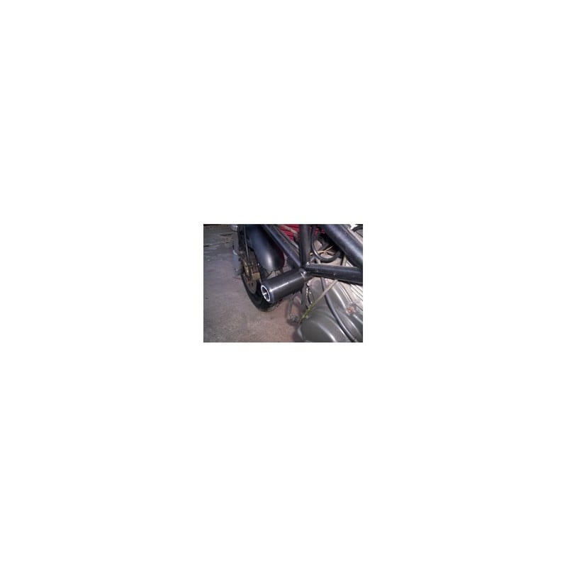 96720 DAYTONA "HENLYBEGINS" borsa da sella 33-42L DH-718