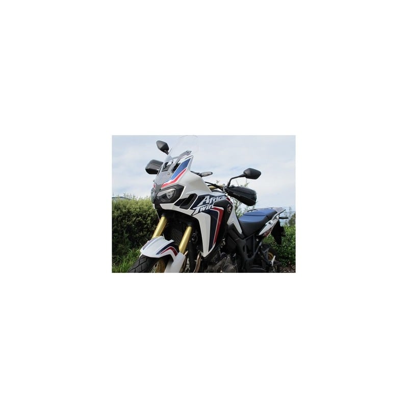 96720 DAYTONA "HENLYBEGINS" borsa da sella 33-42L DH-718