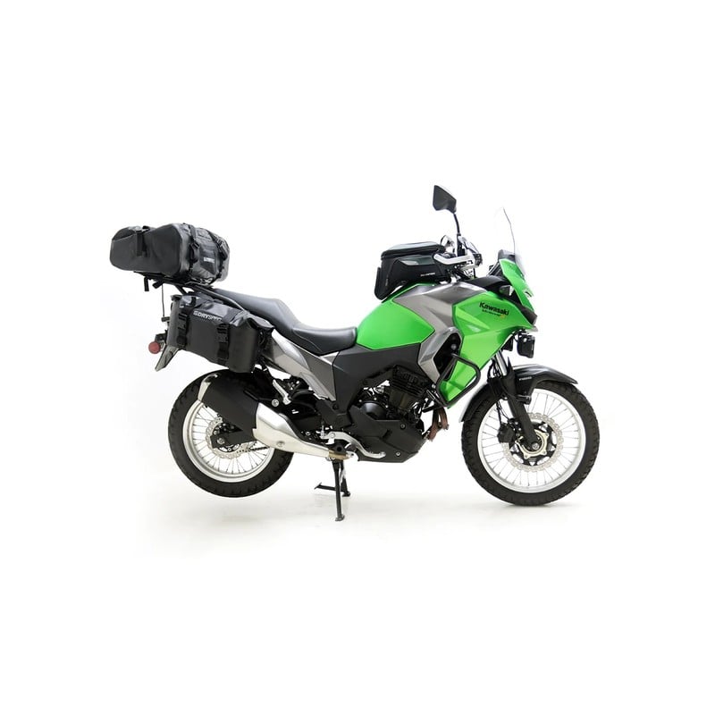96720 DAYTONA "HENLYBEGINS" borsa da sella 33-42L DH-718