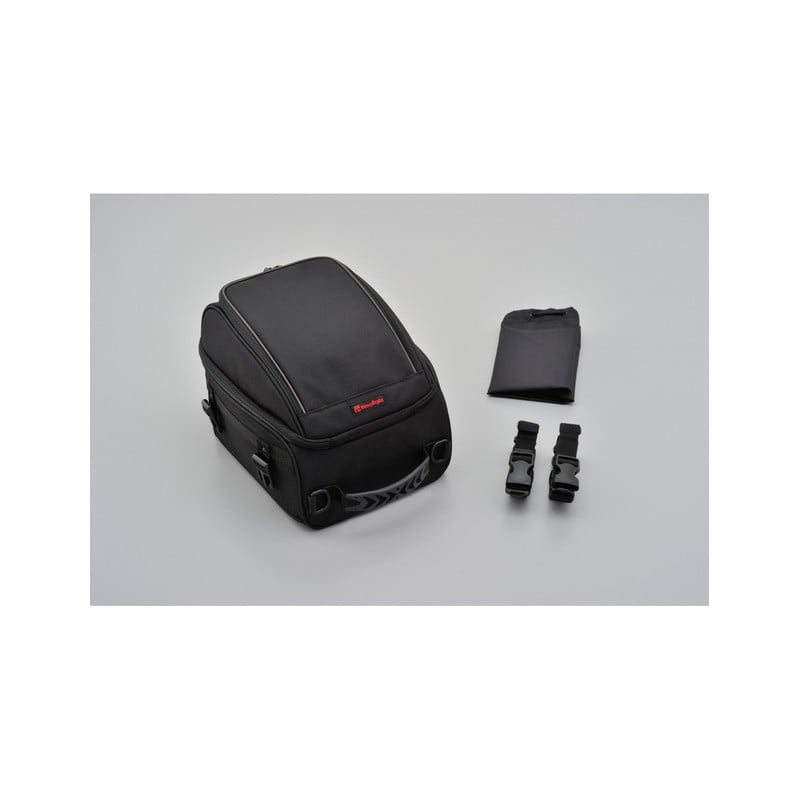 96721 DAYTONA "HENLYBEGINS" borsa da sella 44-60L DH-719