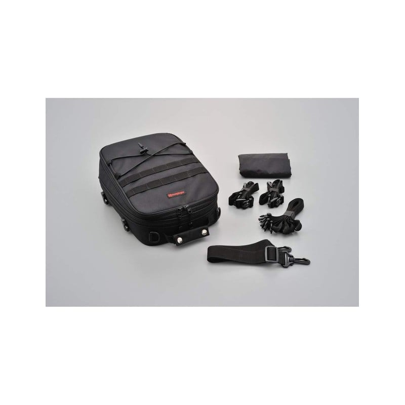 96721 DAYTONA "HENLYBEGINS" borsa da sella 44-60L DH-719