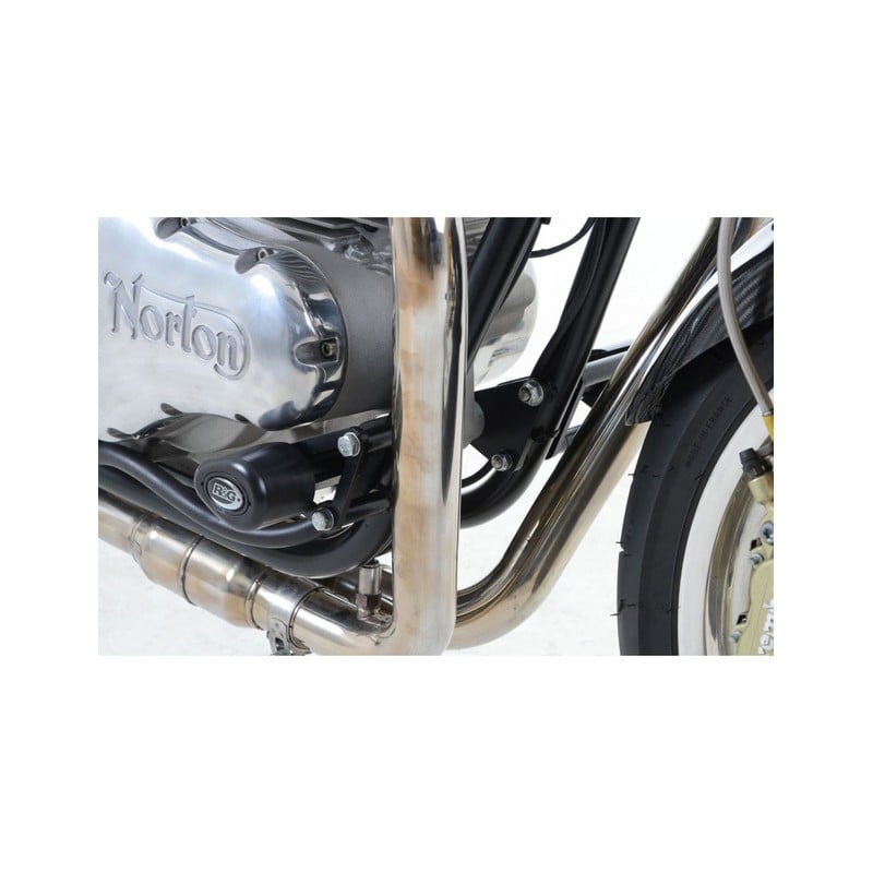 96721 DAYTONA "HENLYBEGINS" borsa da sella 44-60L DH-719