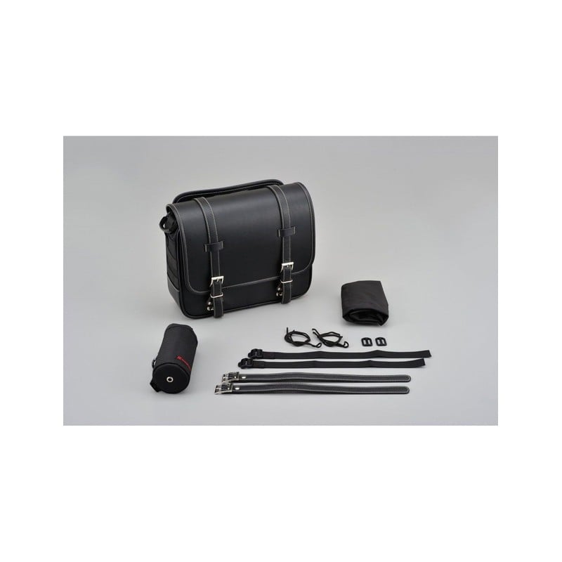 96907 DAYTONA Borsa da sella "HENLYBEGINS" 12L