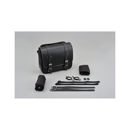 96907 DAYTONA Borsa da sella "HENLYBEGINS" 12L