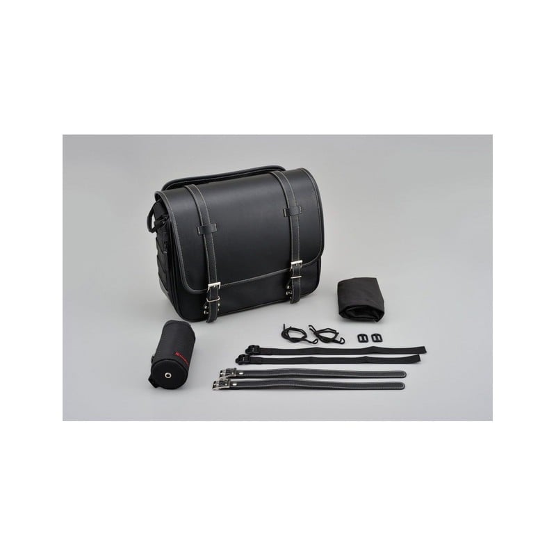 96909 DAYTONA Borsa da sella "HENLYBEGINS" 18L