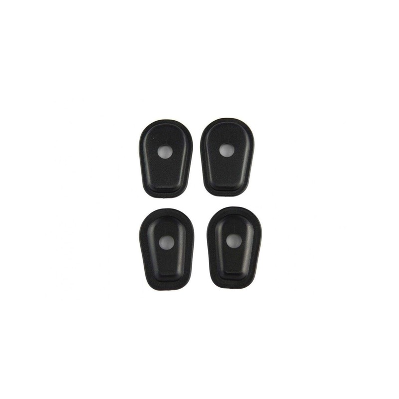 70-00400 FK VISORS Visiera compatibile con caschi ARAI GP-6, GP-6 RC, GP-6K, GP-6S, SK-6 trasparente