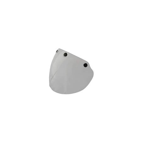 70-004180 FK VISORS Visiera compatibile con caschi ARAI GP-6, GP-6 RC, GP-6K, GP-6S, SK-6 antigraffi