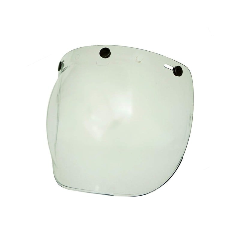70-0047 FK VISORS Visiera compatibile con caschi ARAI GP-6, GP-6 RC, GP-6K, GP-6S, SK-6 antigraffio