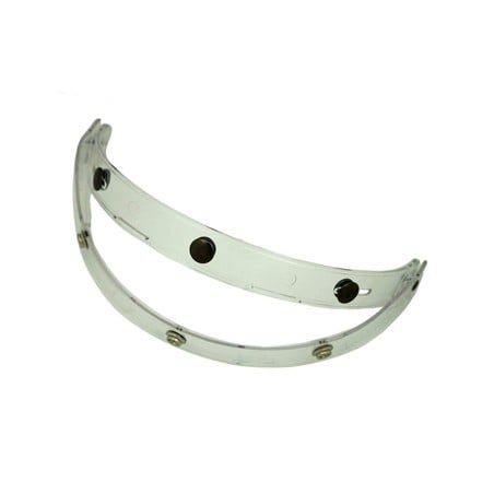 70-0048 FK VISORS Visiera compatibile con caschi ARAI GP-6, GP-6 RC, GP-6K, GP-6S, SK-6 antigraffio