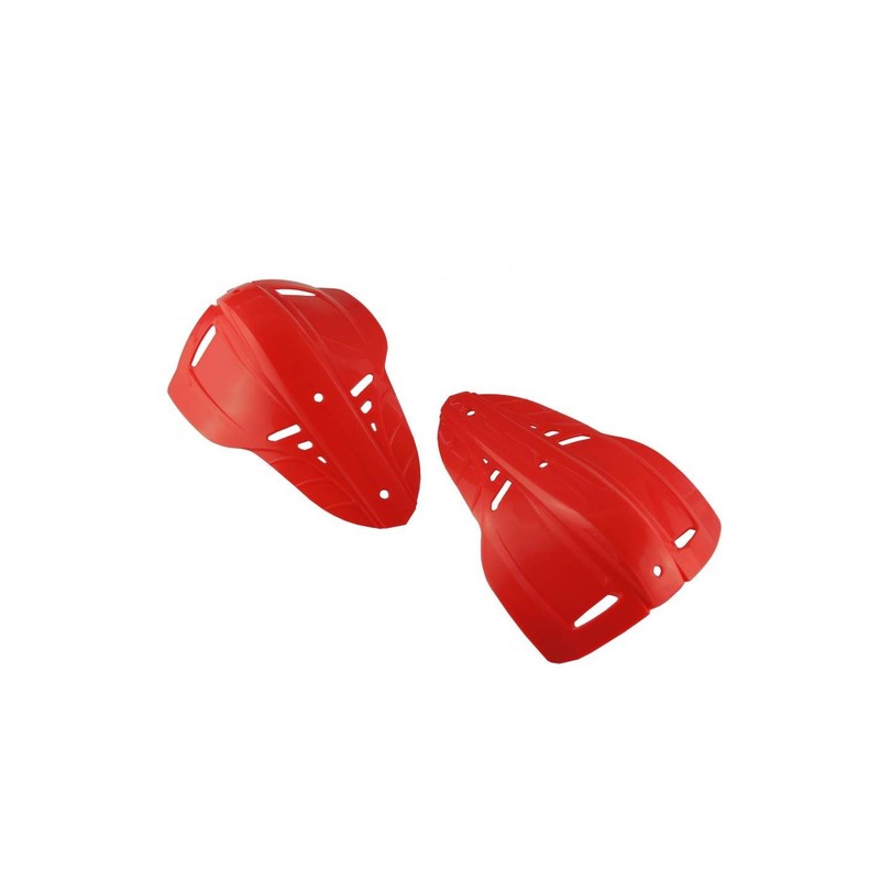 70-00505 FK VISORS Visiera compatibile con caschi ARAI CK-6 trasparente antigraffio 2mm - con insert