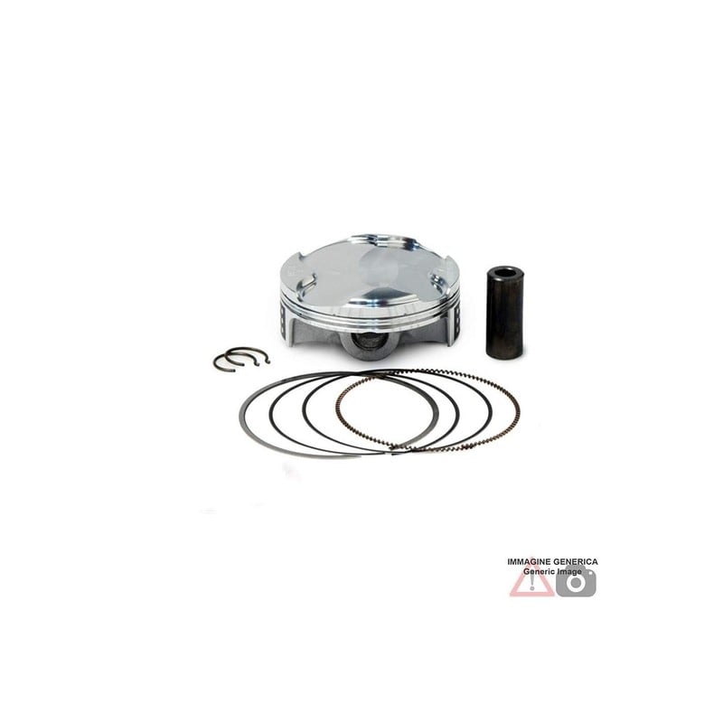 70-00507 FK VISORS Visiera compatibile con caschi ARAI CK-6 trasparente antigraffio 2mm - con insert