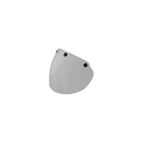 70-005180 FK VISORS Visiera compatibile con caschi ARAI CK-6 antigraffio 2mm - fumè dark 80%