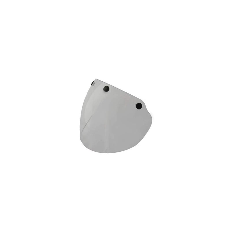 70-005170 FK VISORS Visiera compatibile con caschi ARAI CK-6 antigraffio 2mm - fumè marrone 70%