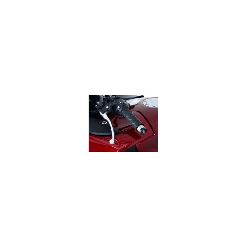 70-0150 FK VISORS Visiera compatibile con caschi ARAI GP-7 antigraffio 3mm - trasparente
