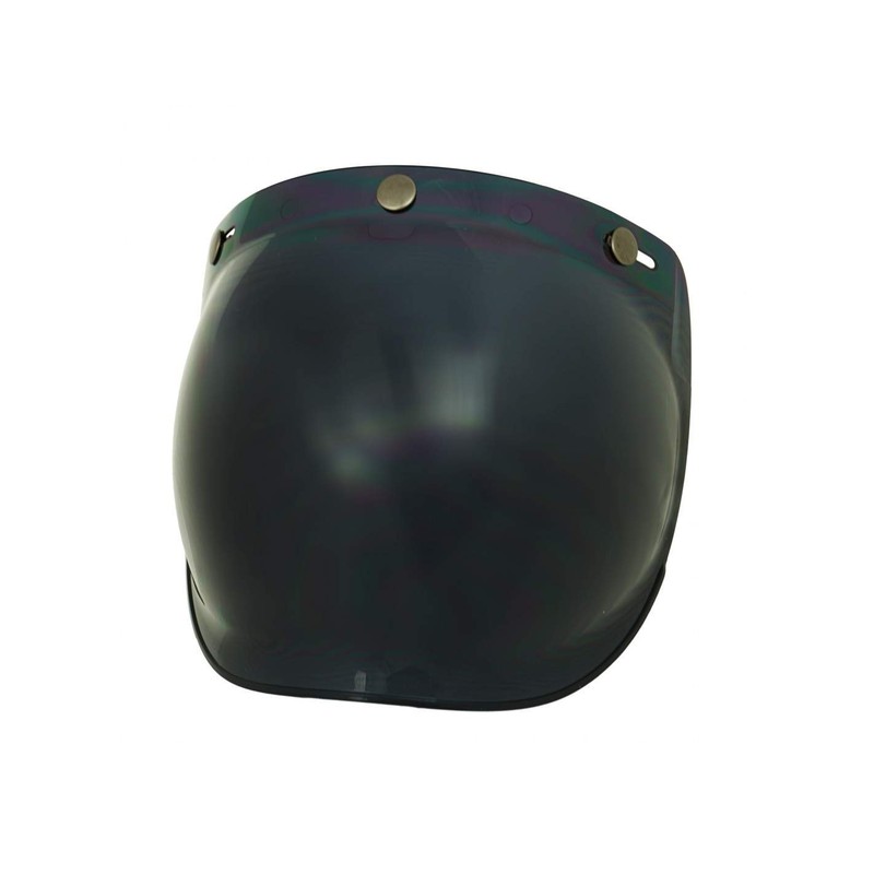 70-01507 FK VISORS Visiera compatibile con caschi ARAI GP-7 trasparente antigraffio 3mm - con insert