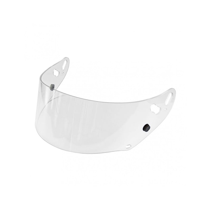 70-0153 FK VISORS Visiera compatibile con caschi ARAI GP-7 antigraffio 3mm - specch.blu 61%