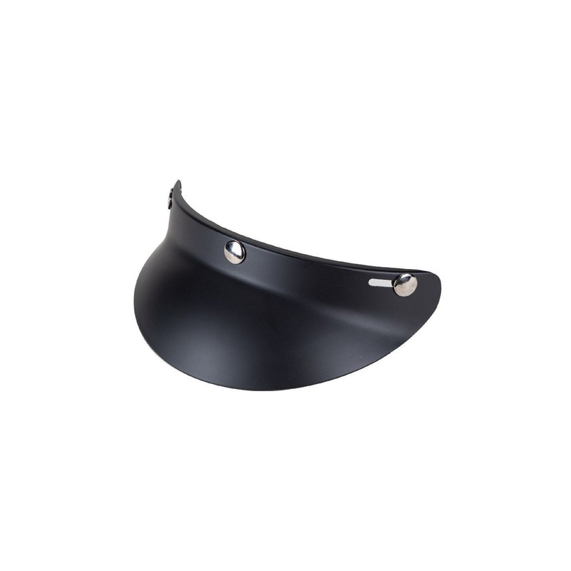 70-0240 FK VISORS Visiera casco vintage AGV KR 2000 trasparente antigraffio 1,5mm