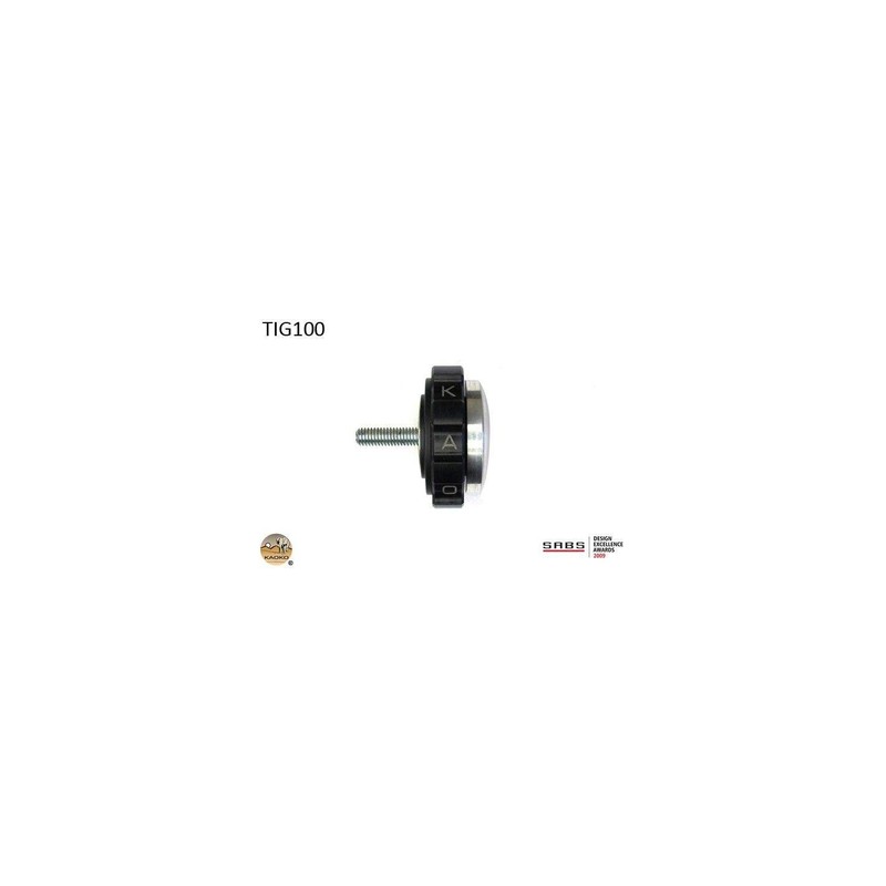 G100 OUTPLORER Kit supporto per action camera / Videocamera panoramica