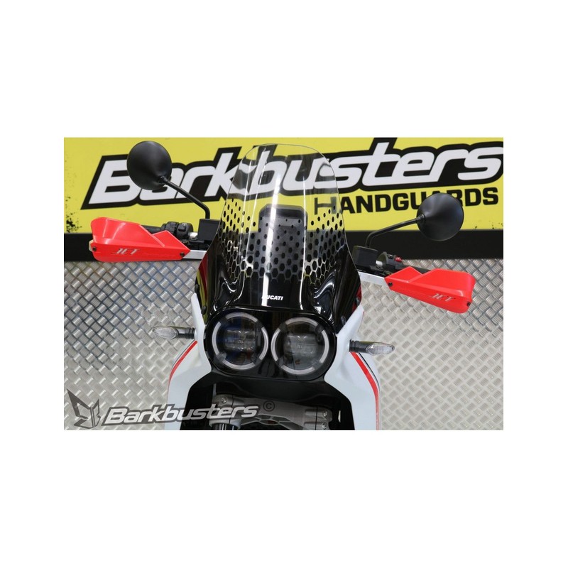 G100 OUTPLORER Kit supporto per action camera / Videocamera panoramica