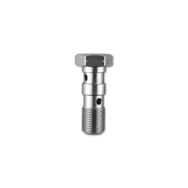 CM10 OUTPLORER Supporto a morsetto universale