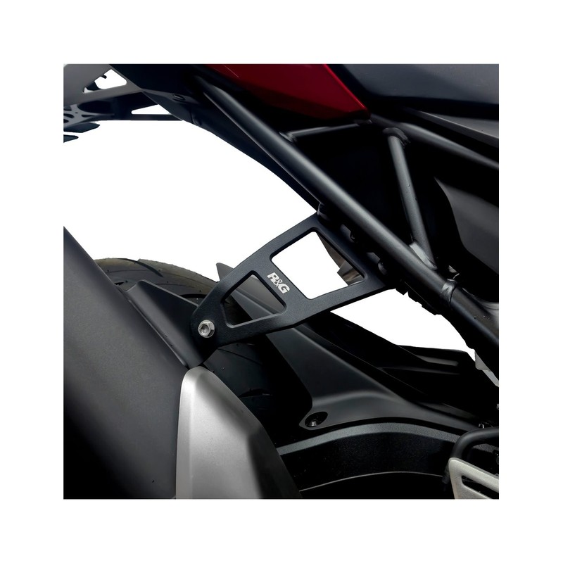 CM10 OUTPLORER Supporto a morsetto universale
