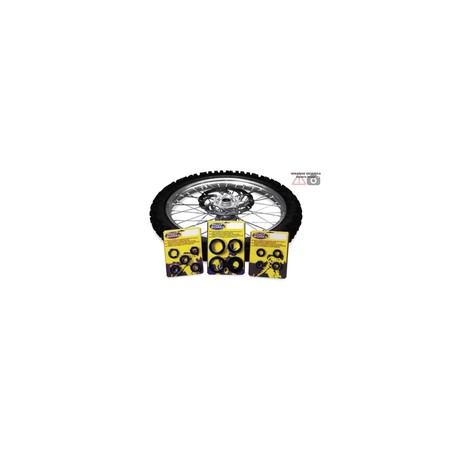HM10 OUTPLORER Supporto a morsetto per manubrio