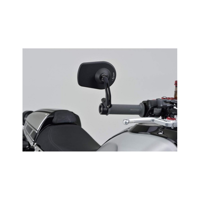 BA25 OUTPLORER Adattatore testa vite con sfera da 1"