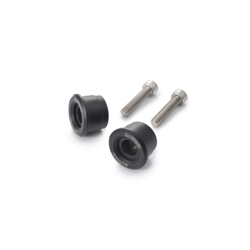 BA25 OUTPLORER Adattatore testa vite con sfera da 1"