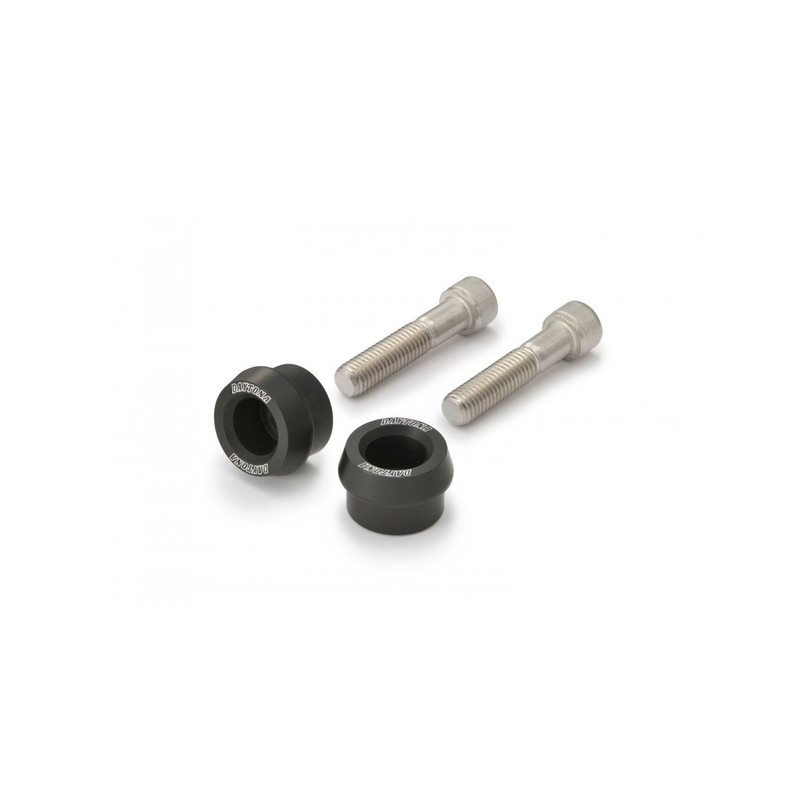 BA25 OUTPLORER Adattatore testa vite con sfera da 1"