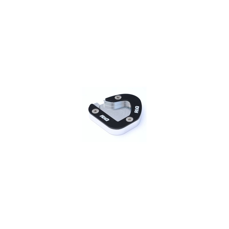 BA25 OUTPLORER Adattatore testa vite con sfera da 1"