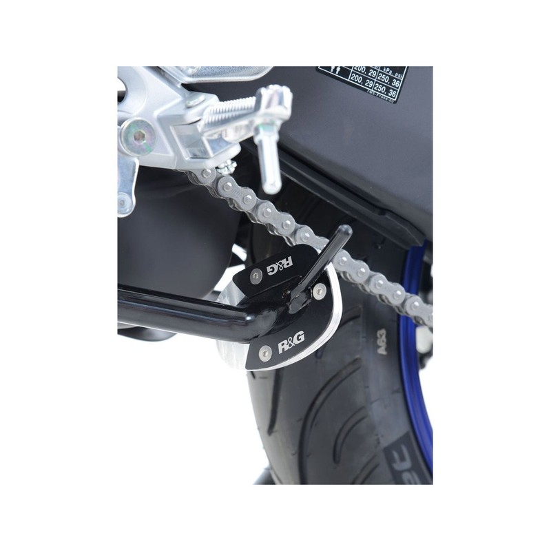 BA25 OUTPLORER Adattatore testa vite con sfera da 1"