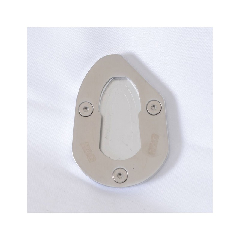 BA25 OUTPLORER Adattatore testa vite con sfera da 1"