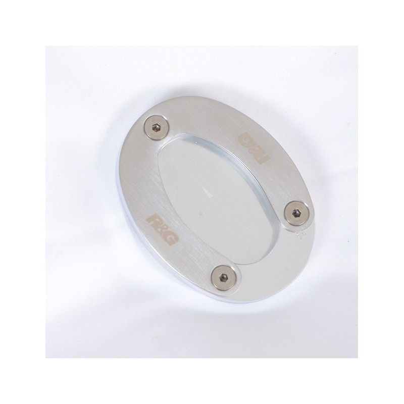 BA25 OUTPLORER Adattatore testa vite con sfera da 1"