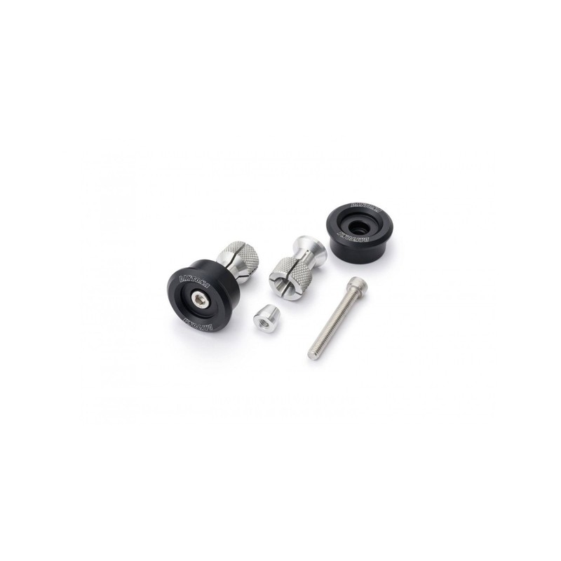 BA25 OUTPLORER Adattatore testa vite con sfera da 1"