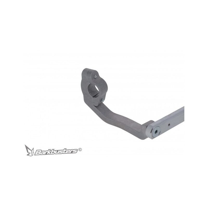 BA25 OUTPLORER Adattatore testa vite con sfera da 1"