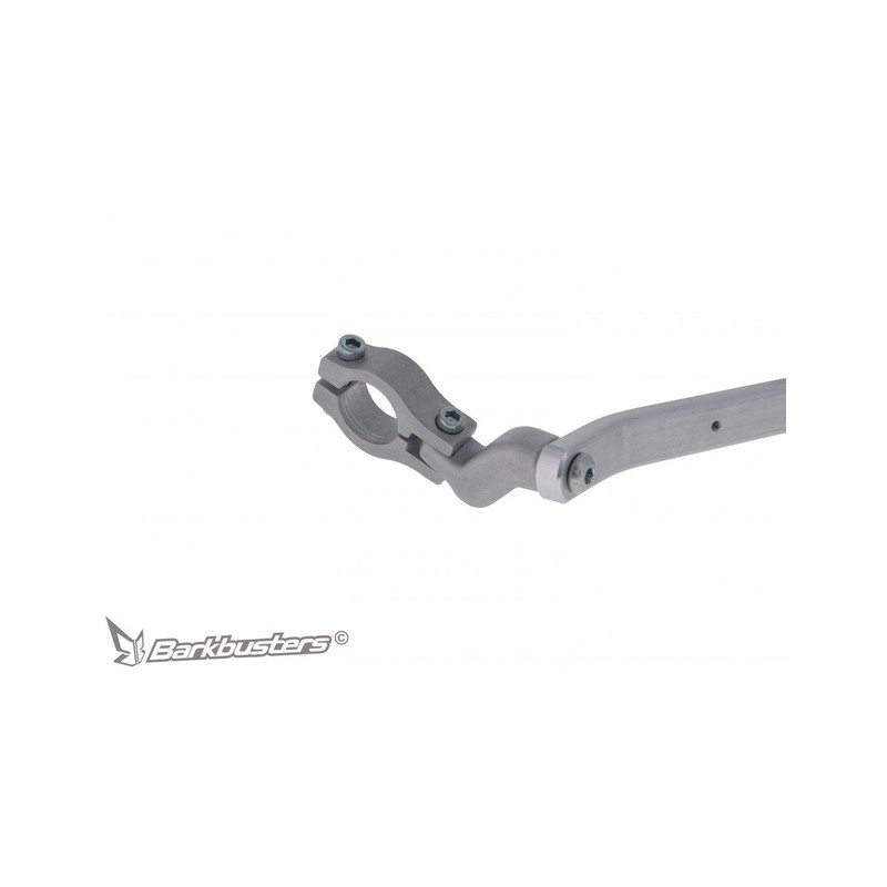 BA25 OUTPLORER Adattatore testa vite con sfera da 1"