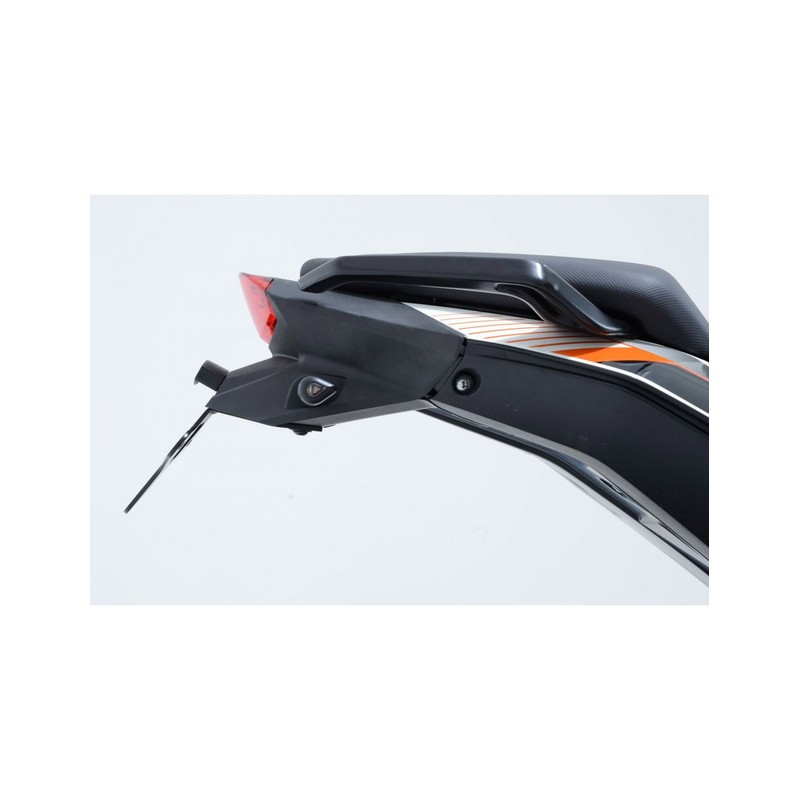 HM25 OUTPLORER Supporto manubrio con sfera da 1"