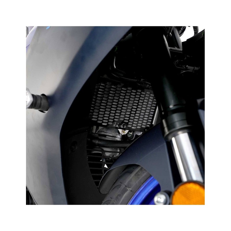 HM25 OUTPLORER Supporto manubrio con sfera da 1"