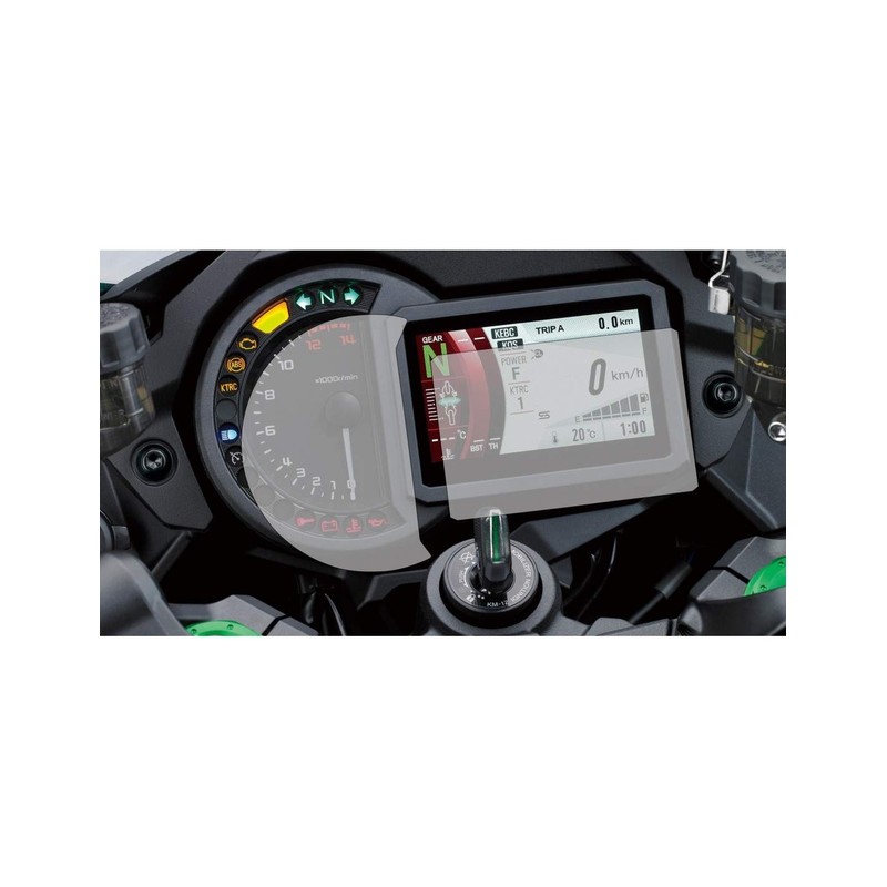 AT10 OUTPLORER Kit viti antifurto per supporti