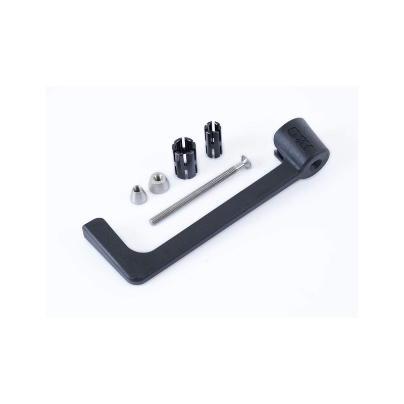 AT10 OUTPLORER Kit viti antifurto per supporti
