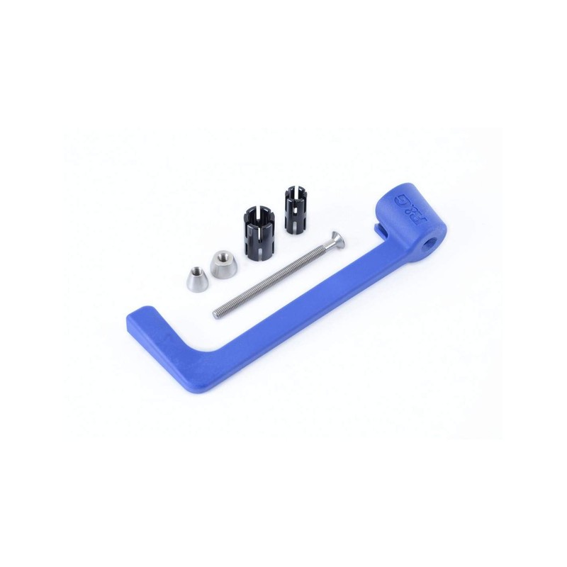 AT10 OUTPLORER Kit viti antifurto per supporti