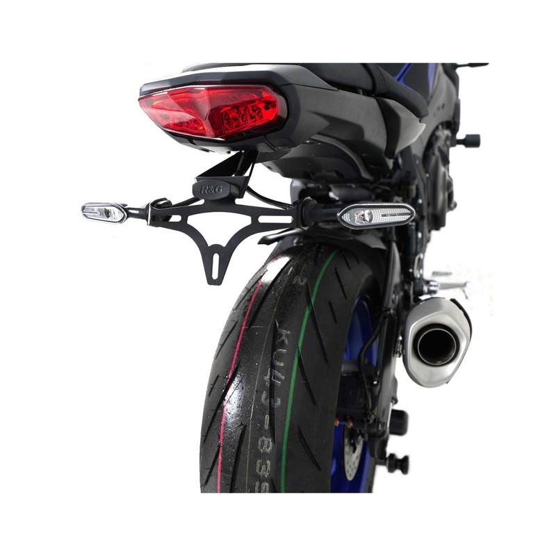 AT10 OUTPLORER Kit viti antifurto per supporti
